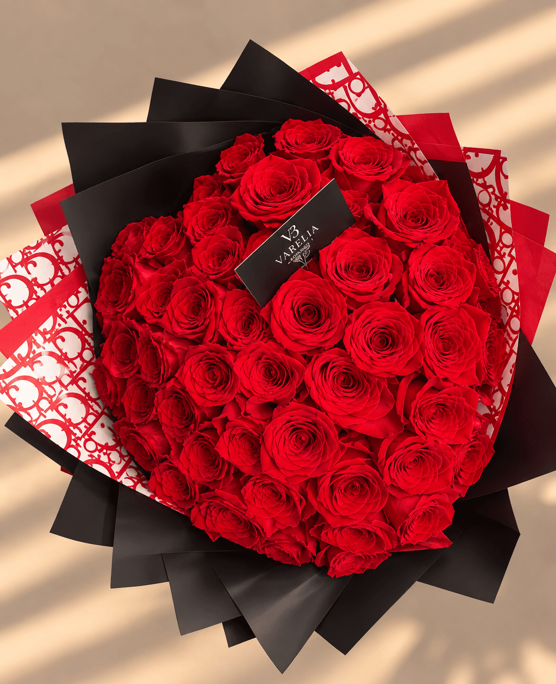 Rose Bouquets