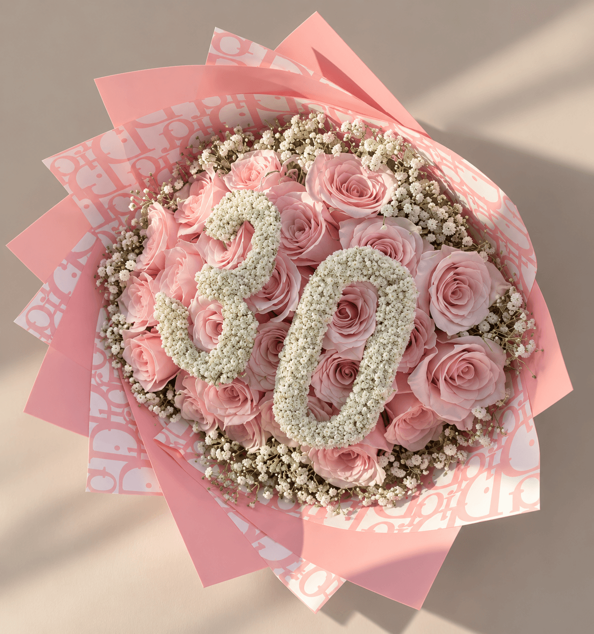 Birthday Bouquet